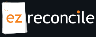 EZ Reconcile