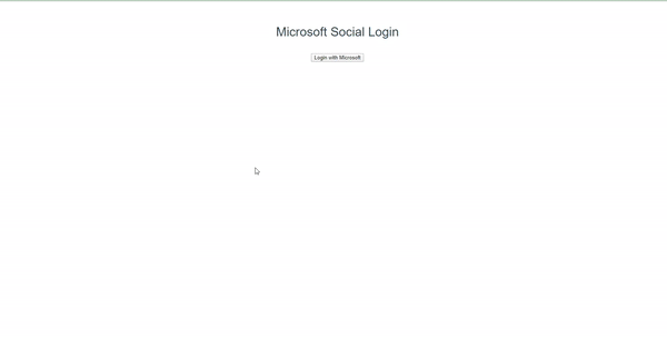 Microsoft Work Flow