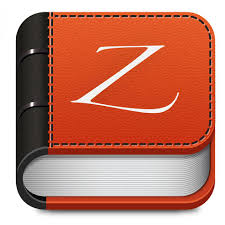 Zeal Logo Zeal Logo