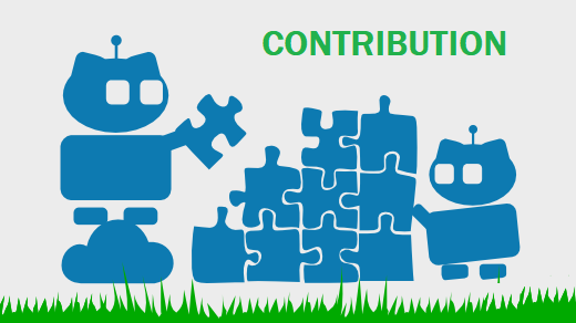 Contribution