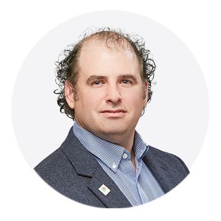 Tim wojoski