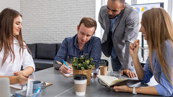 Flexible Methodologies