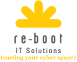 Reboot