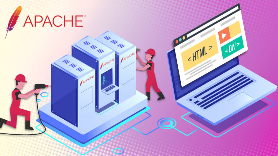 Apache Basic Configuration Apache Basic Configuration
