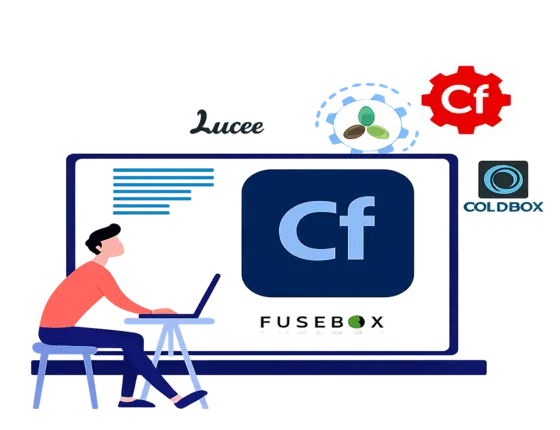 ColdFusion Development