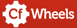 CFWheels Logo CFWheels