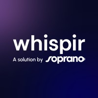 Whispir, inc