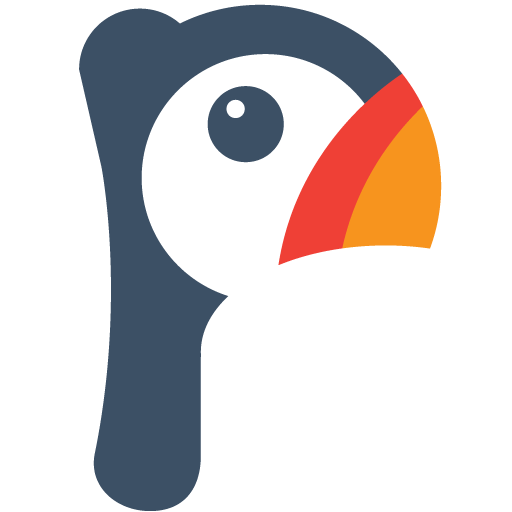 PresideCMS - ColdFusion CMS logo Preside CMS Logo