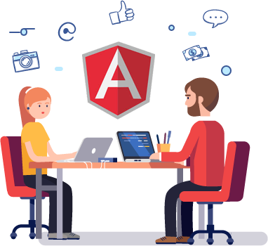 Our AngularJS Development Services