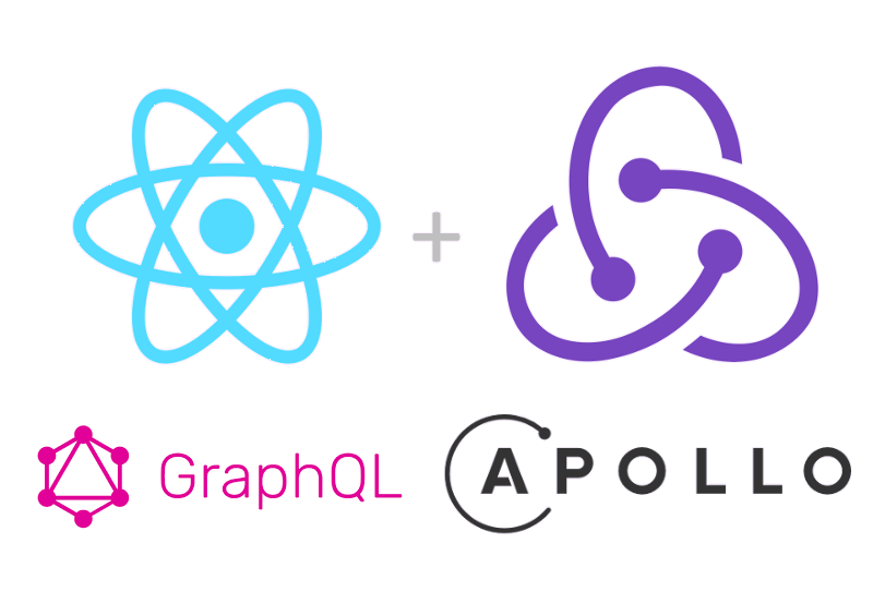 react,redux and graphQL React Redux GraphQL
