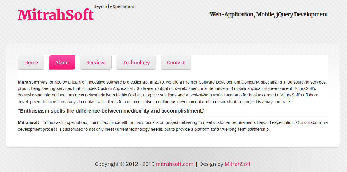 Mura CMS - HTML5, CSS3 theme front end Muracms Html5 Css3 Theme Front End