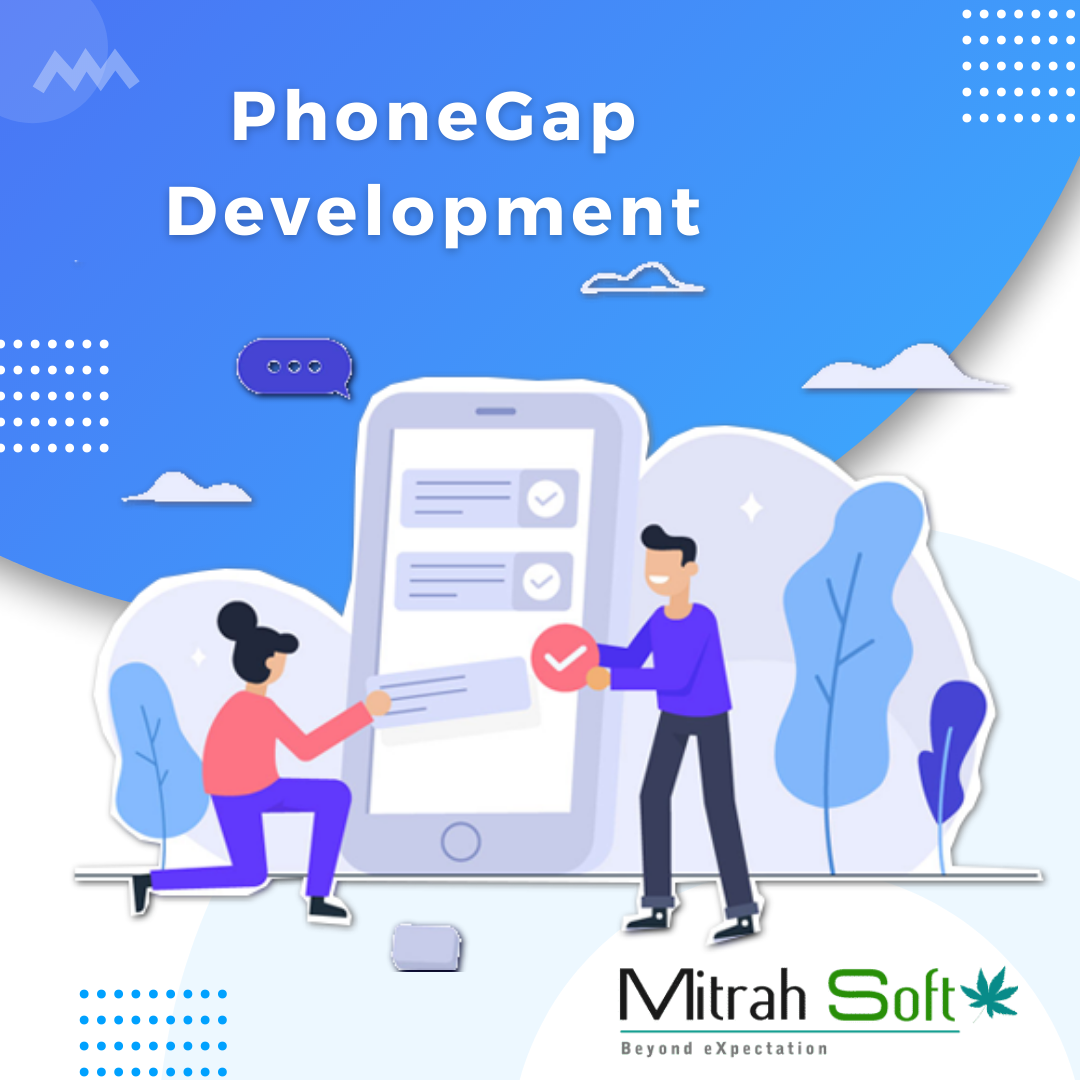 PhoneGap Development