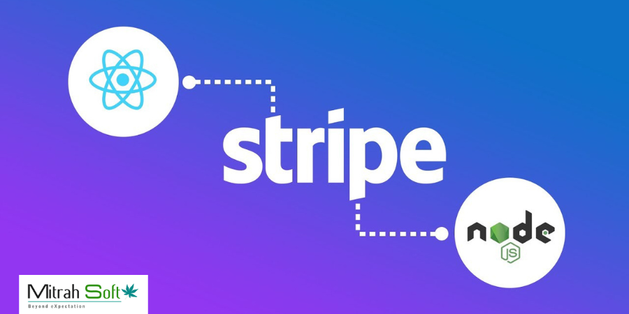 Stripe Payement Integration Using ReactJS & NodeJS