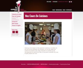 French Cooking Classes