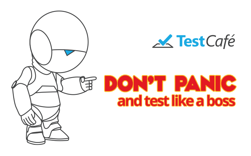 testcafe Testcafe