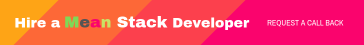 Hire a Mean Stack Developer