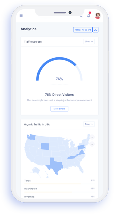 Mobile Analytics