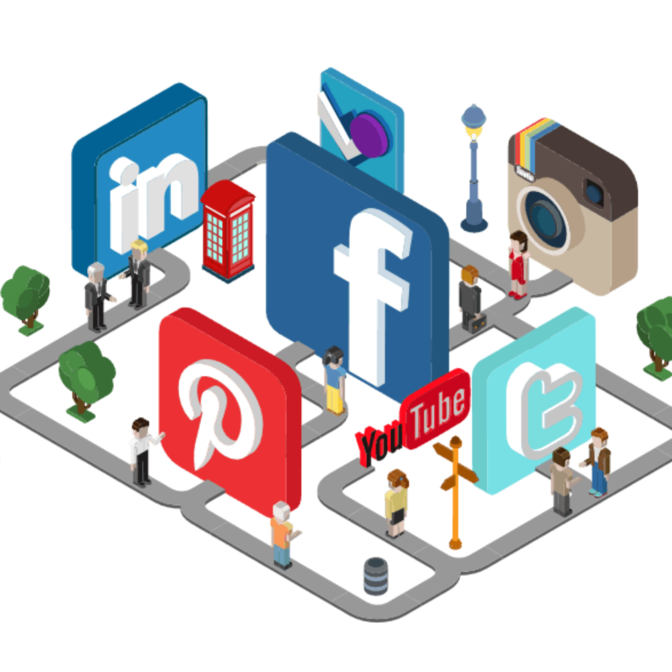 Social Media Marketing