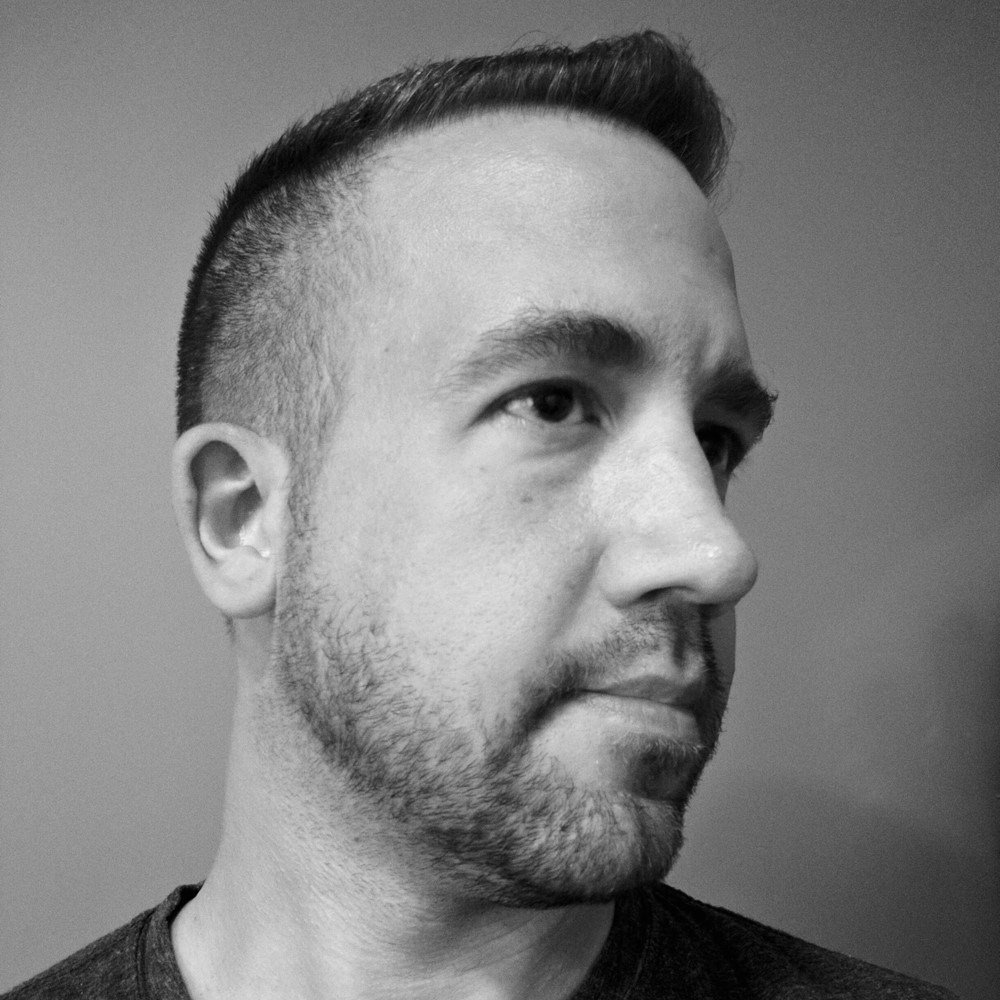 Ben Arledge