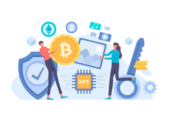 Blockchain Development